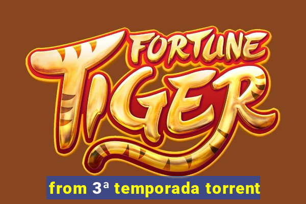 from 3ª temporada torrent